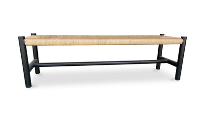 Ashworth Large Bench