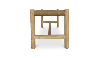 Ashworth Large Bench