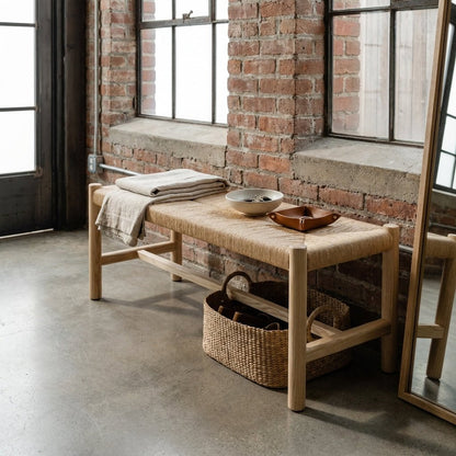 Ashworth Large Bench