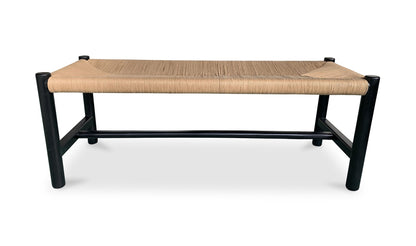 Ashworth Small Bench