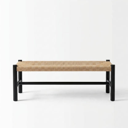 Ashworth Small Bench