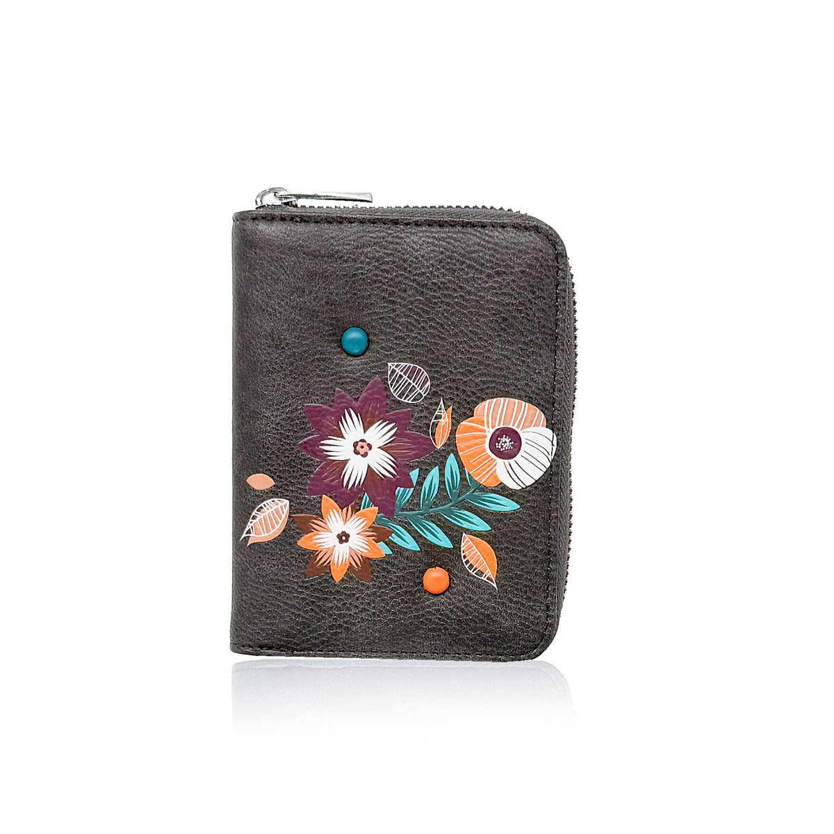 Aster S-zip Wallet