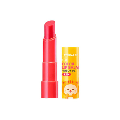 Atopalm Color Lip Balm 3.3g