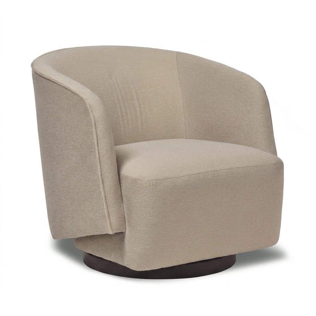 Auburn Swivel Chair