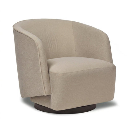 Auburn Swivel Chair