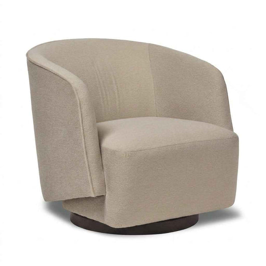Auburn Swivel Chair