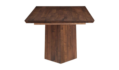 Avery Dining Table Brown