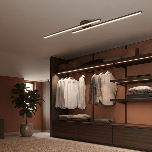 Axis建築用LEDライトバー