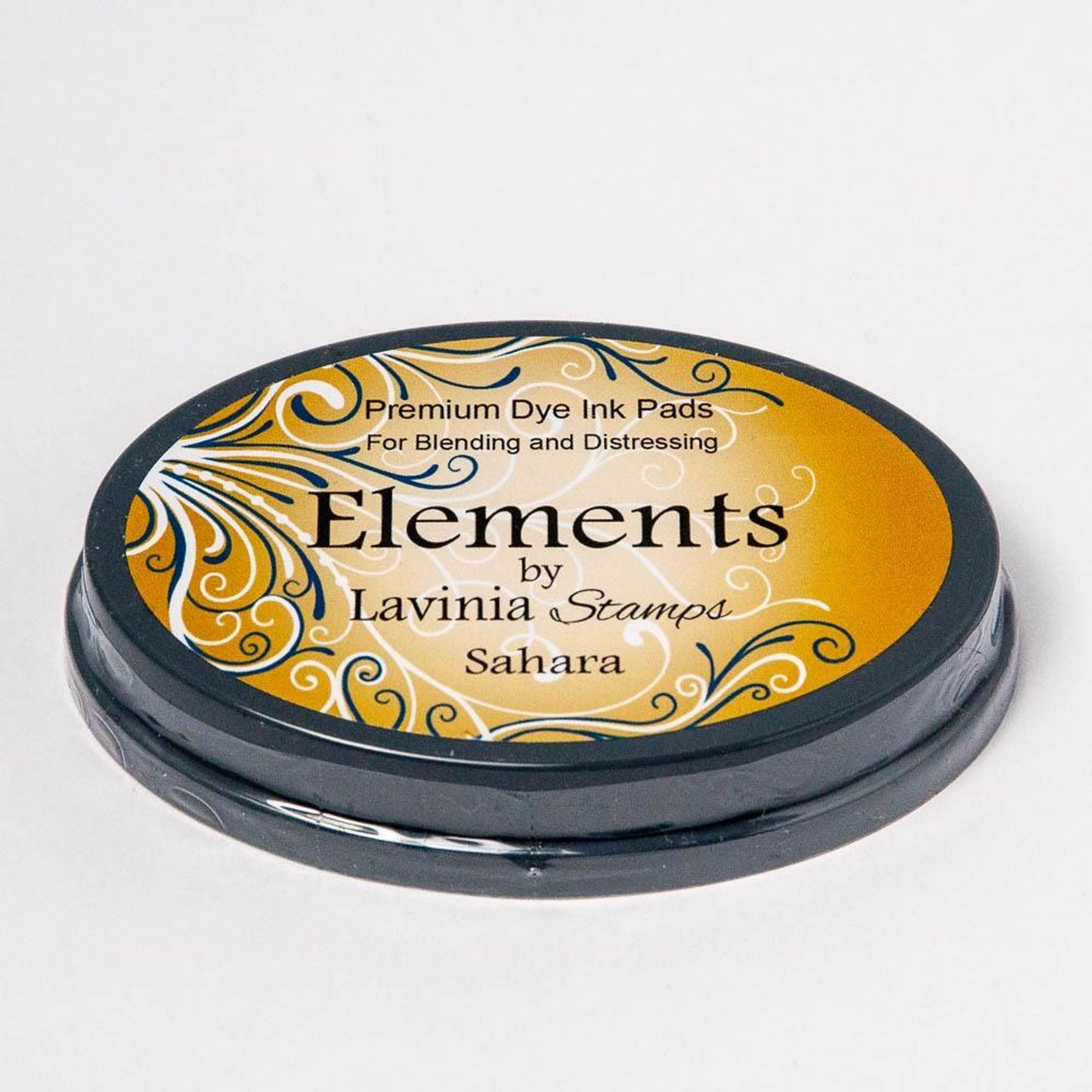 Elements Premium Dye Ink