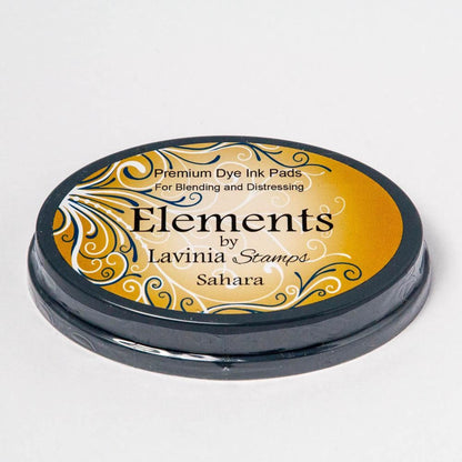 Elements Premium Dye Ink
