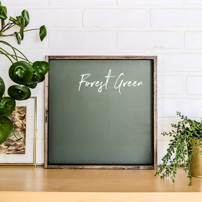 Mom Definition Wood Sign - AURABAGS SHOP
