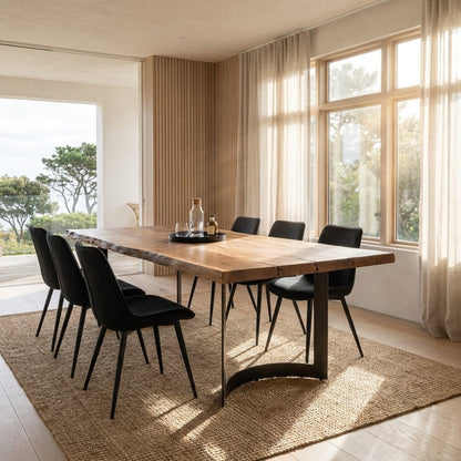 Baxter Dining Table