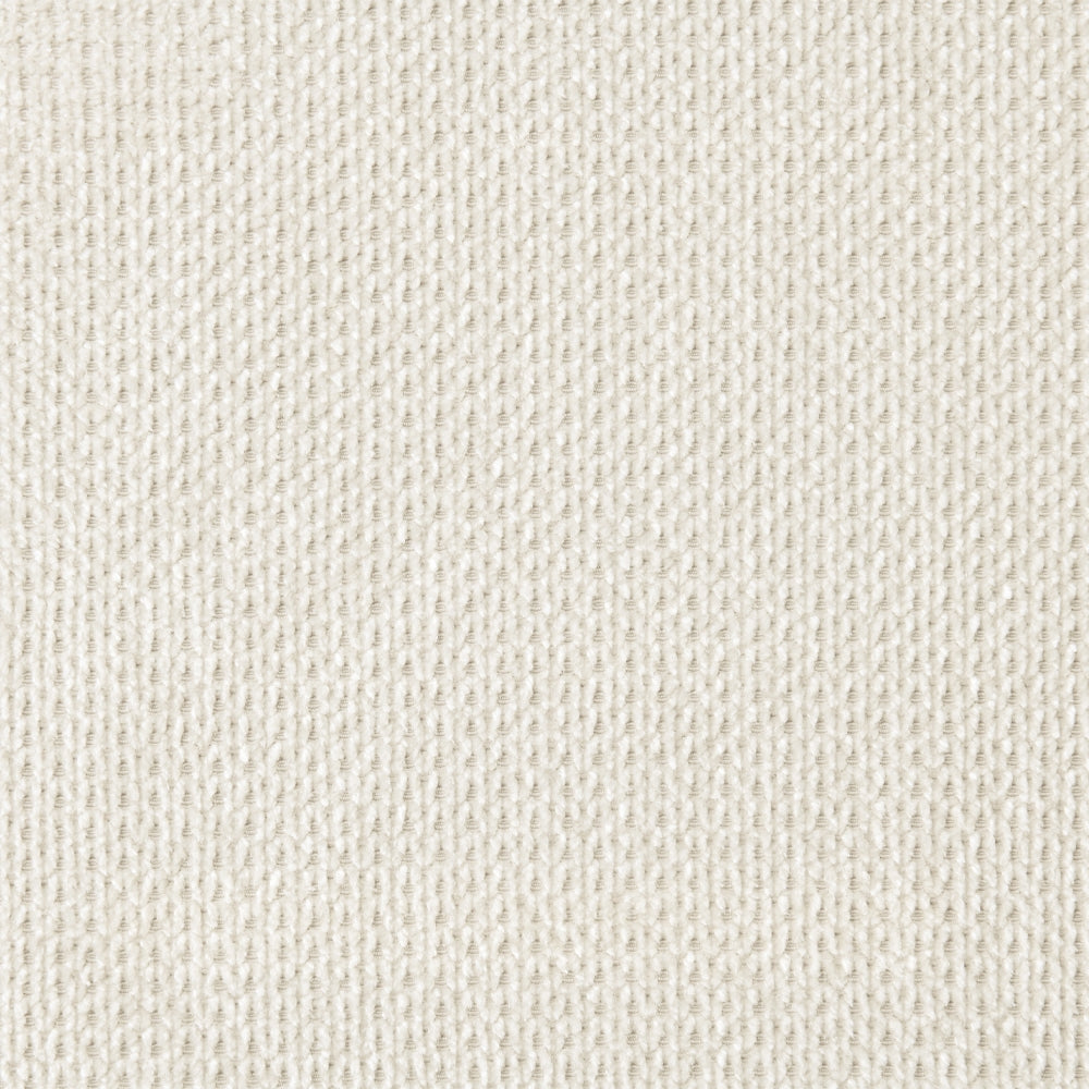 Mahi Polsterbett-Plattform - Beige/Walnuss