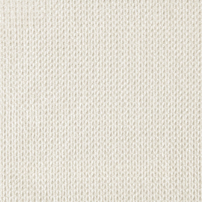 Mahi Polsterbett-Plattform - Beige/Walnuss