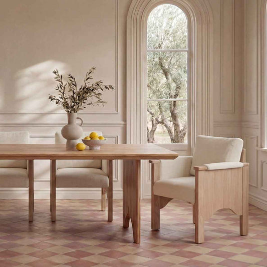 Beckett Dining Chair