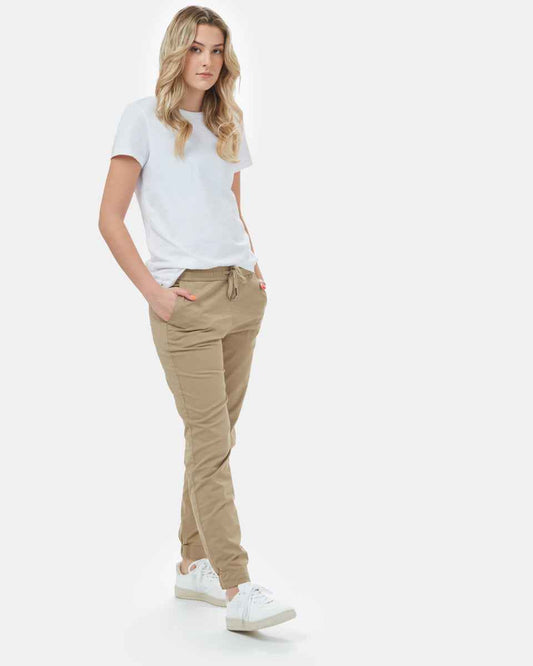 Pacific Jogger