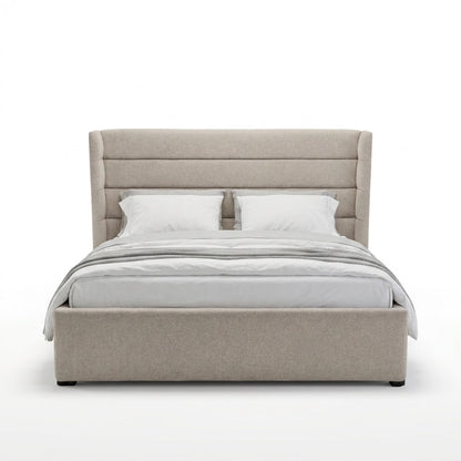 Berlin Storage Bed