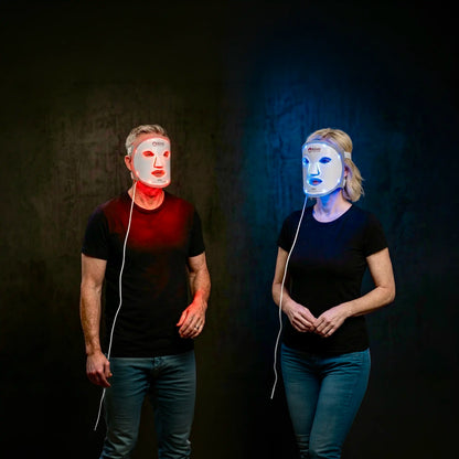 Kivo Elite Face Mask