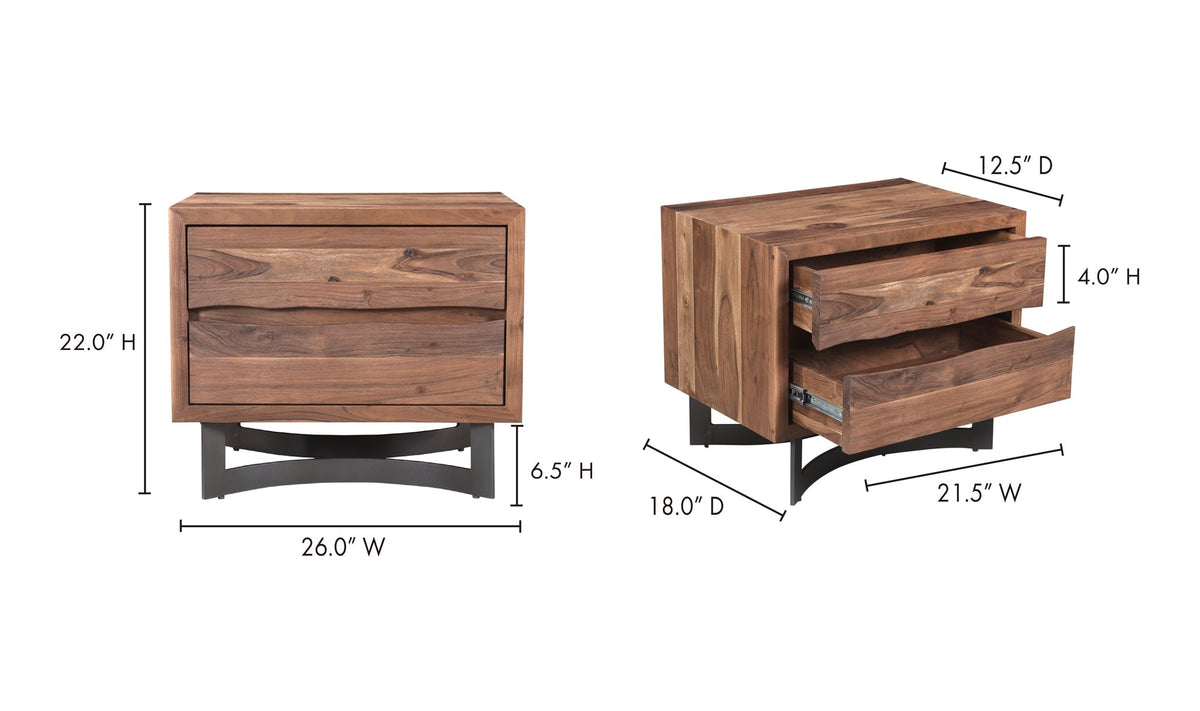 Bexley Bedroom Set