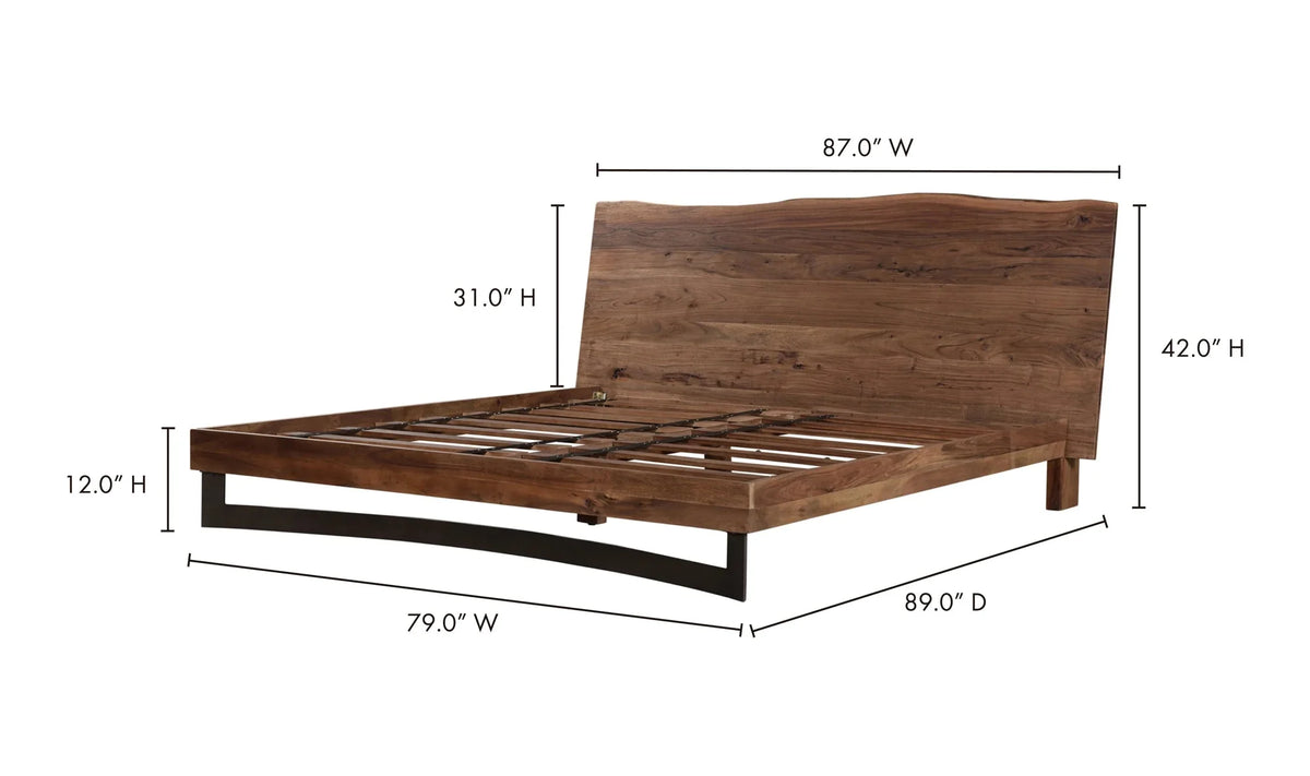Bexley Bedroom Set