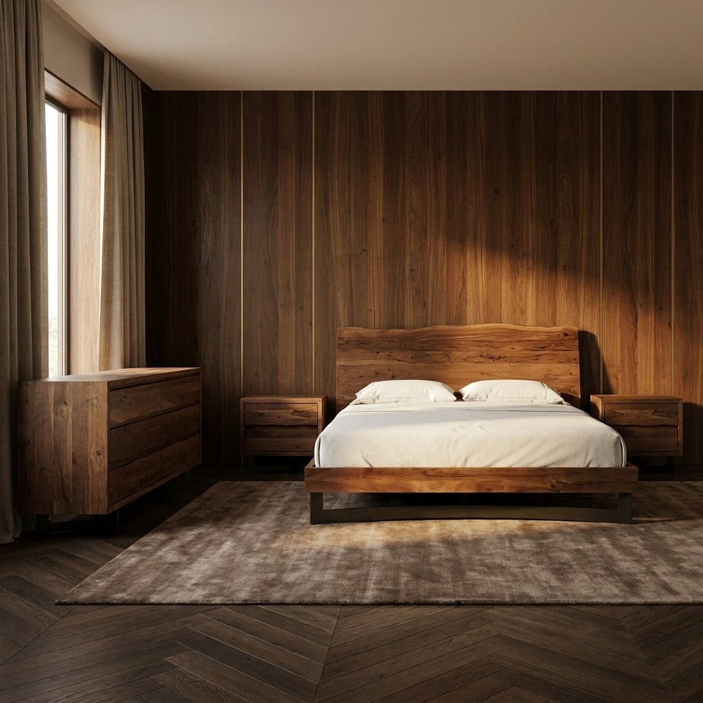 Bexley Bedroom Set