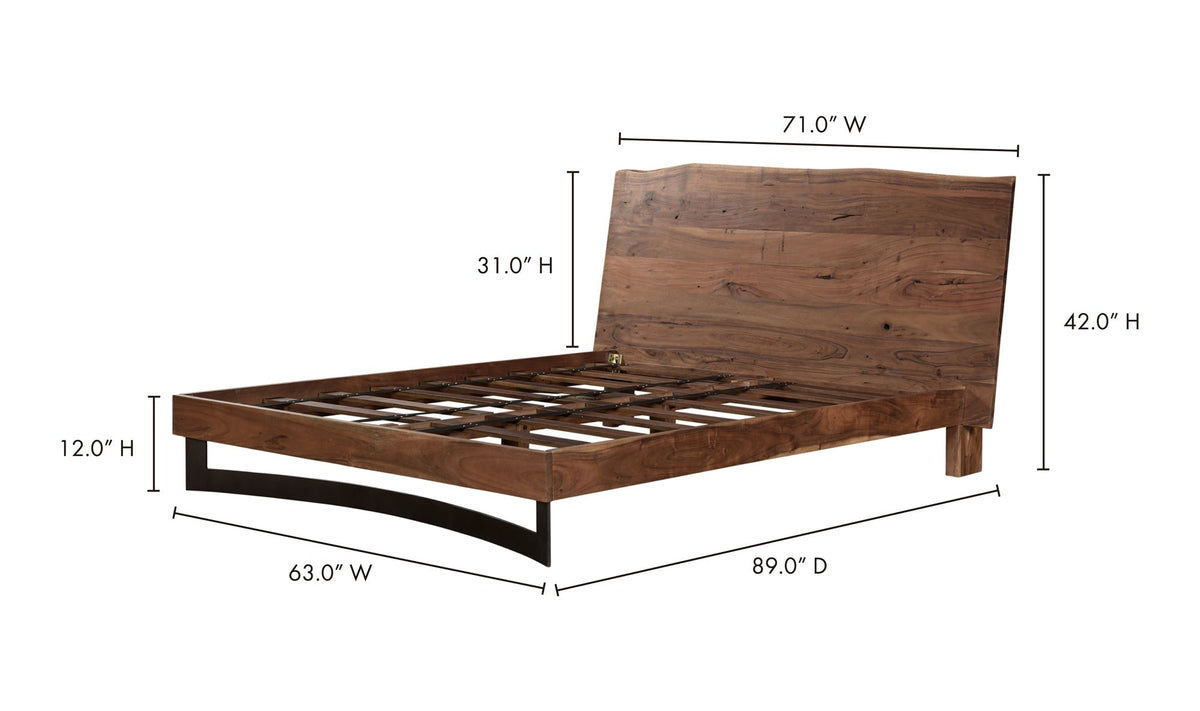 Bexley Bedroom Set