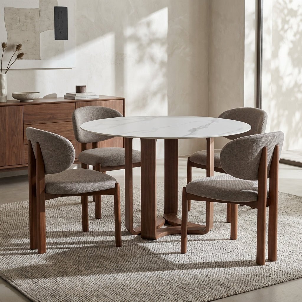 Liana Dining Chair (Set of 2)