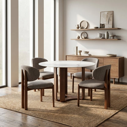 Liana Dining Chair (Set of 2)