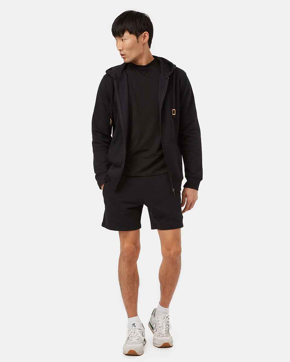 TreeTerry 7" Retro Short