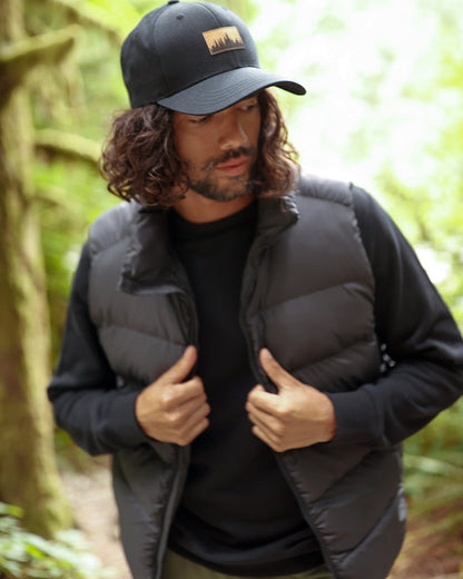 Brewster Vest