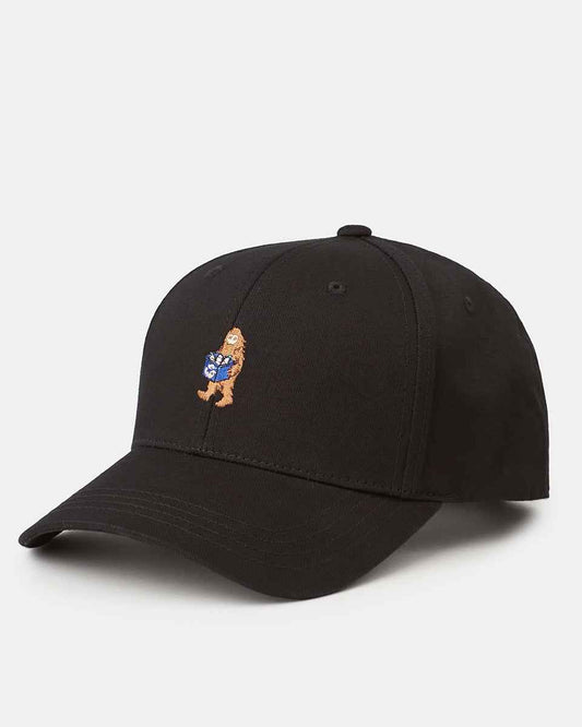 Sasquatch Elevation Hat