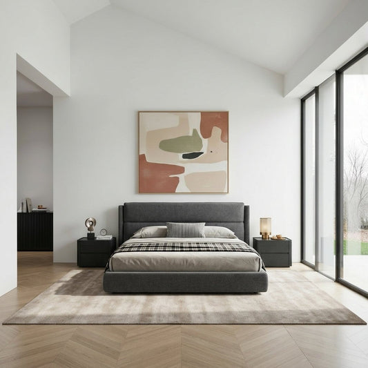 Blazer Bedroom Set