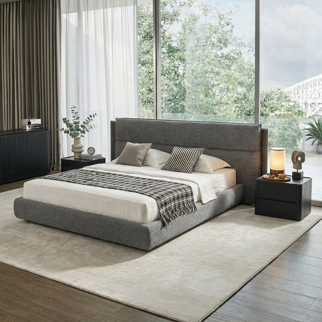 Blazer Bedroom Set