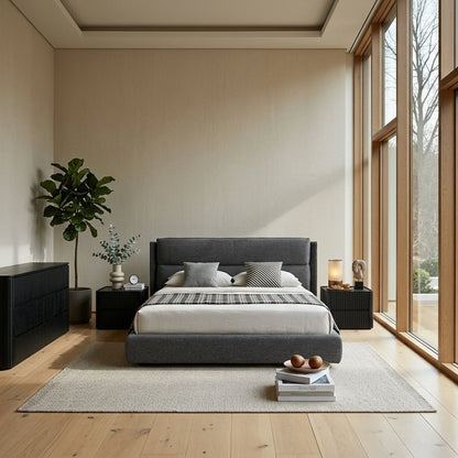 Blazer Bedroom Set