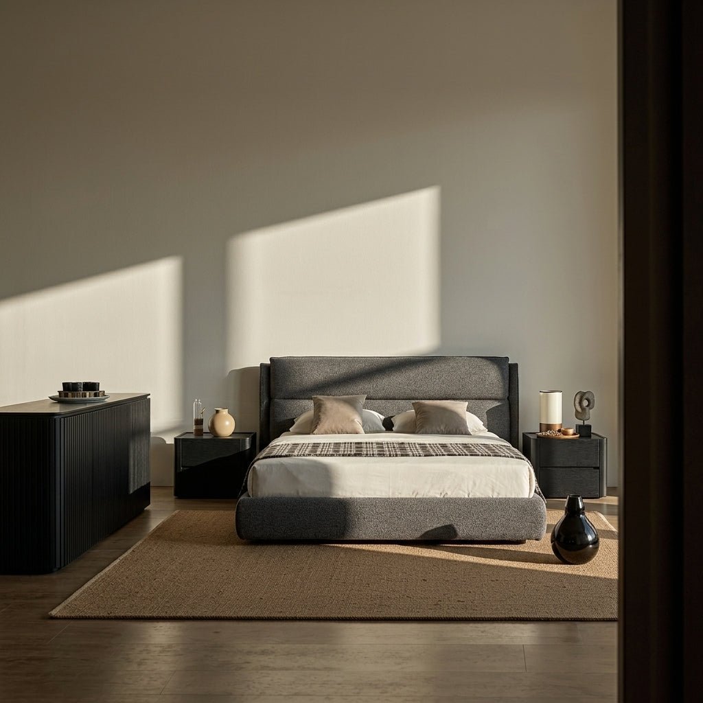Blazer Bedroom Set