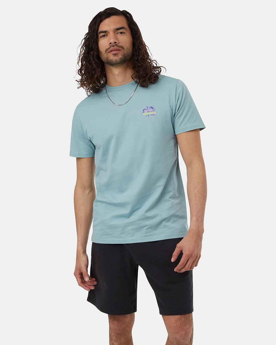 Natural Energy Flow T-Shirt