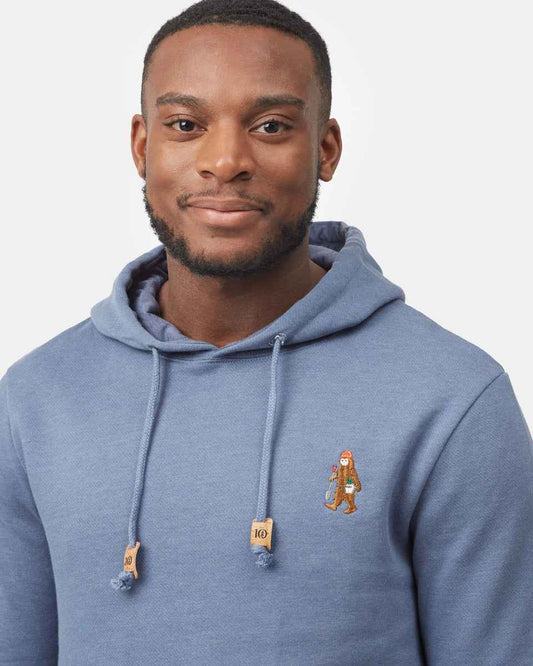 Sasquatch Hoodie