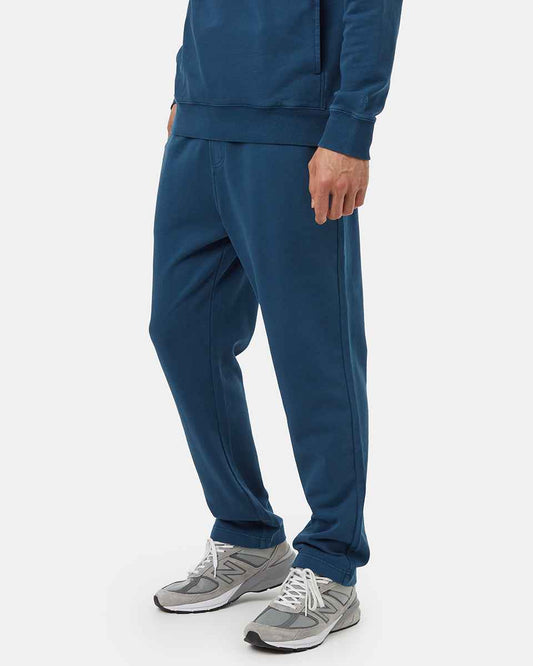 Organic French Terry Taper Sweatpant