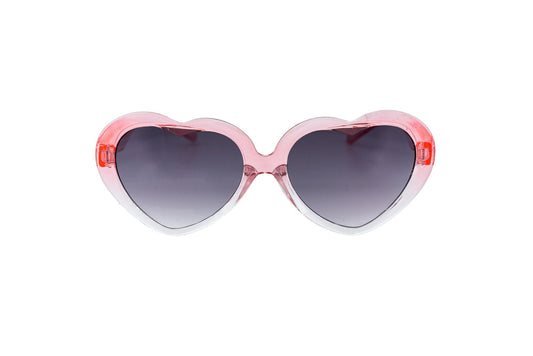 Amorini – Heart-Shaped Sunglasses | Bolero Eyewear