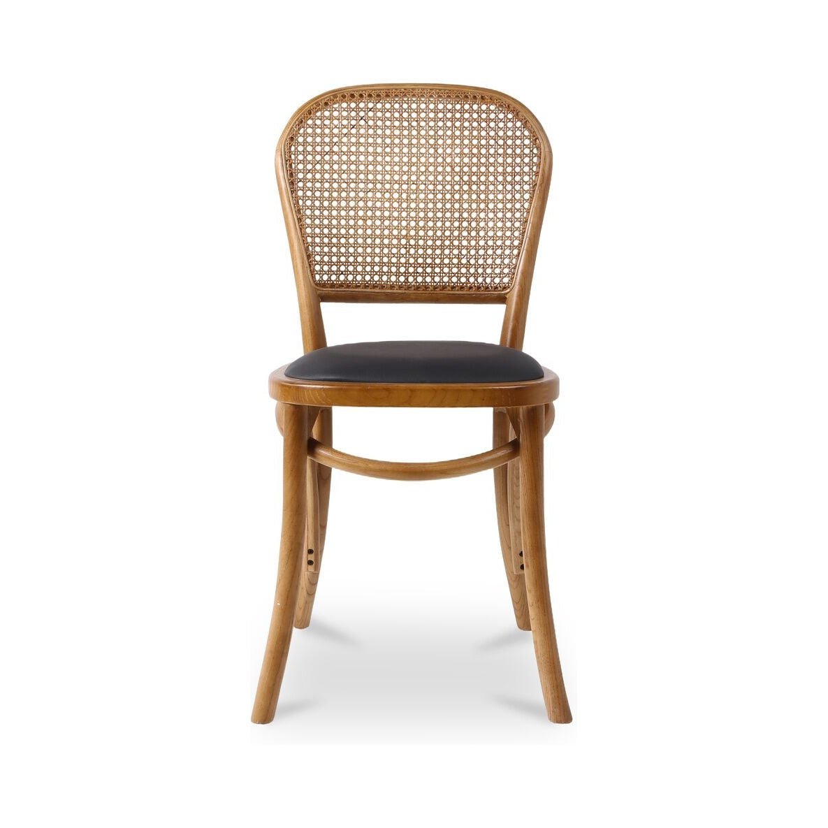 Bowen Dining Chair Light Brown (Set of Two)