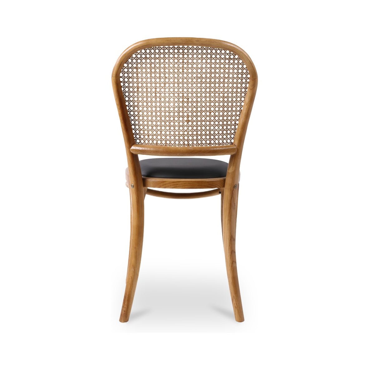 Bowen Dining Chair Light Brown (Set of Two)