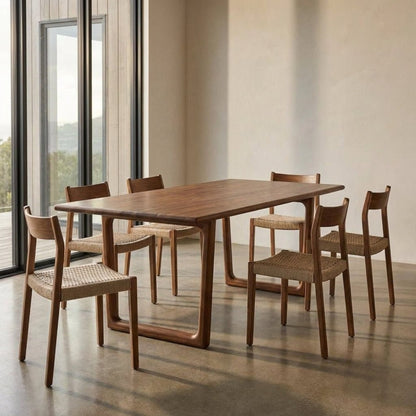 Brampton Dining Table