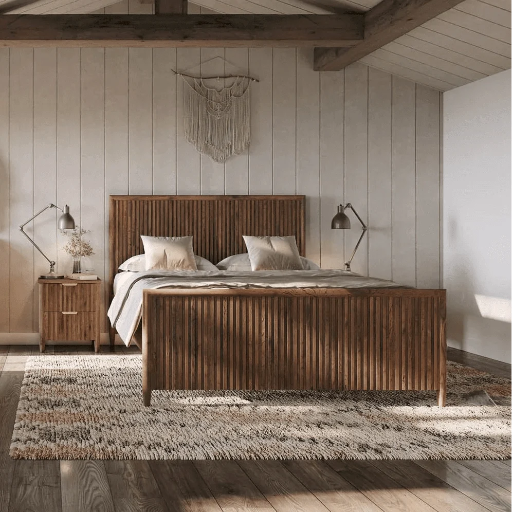 Brixton Bedroom Set