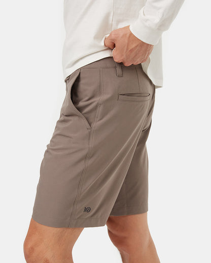 InMotion Latitude Shorts