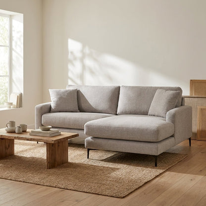 Brynn Sofa with Chaise