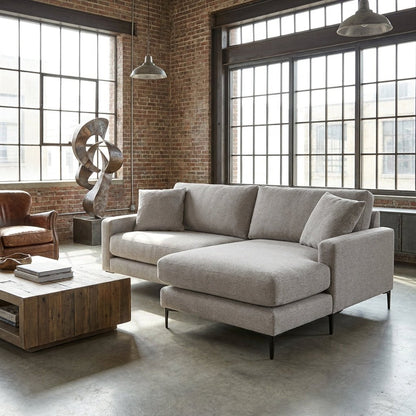 Brynn Sofa with Chaise