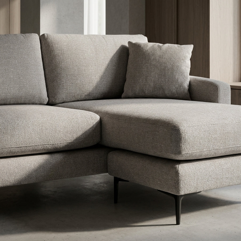 Brynn Sofa with Chaise