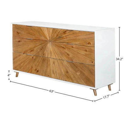 Calloway Bedroom Set
