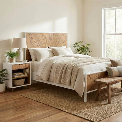 Calloway Bedroom Set