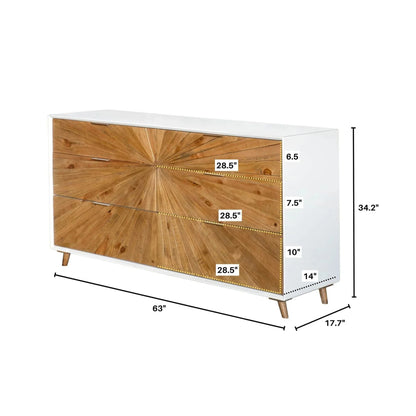 Calloway Bedroom Set